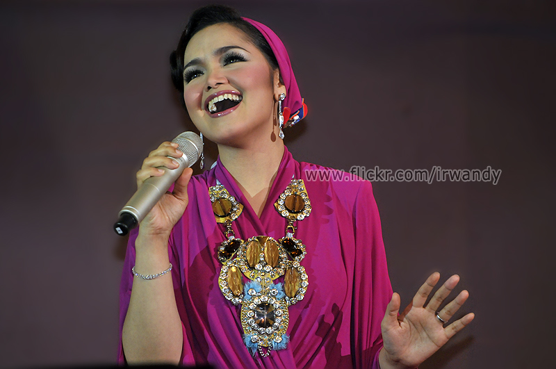 Siti nurhaliza free porn