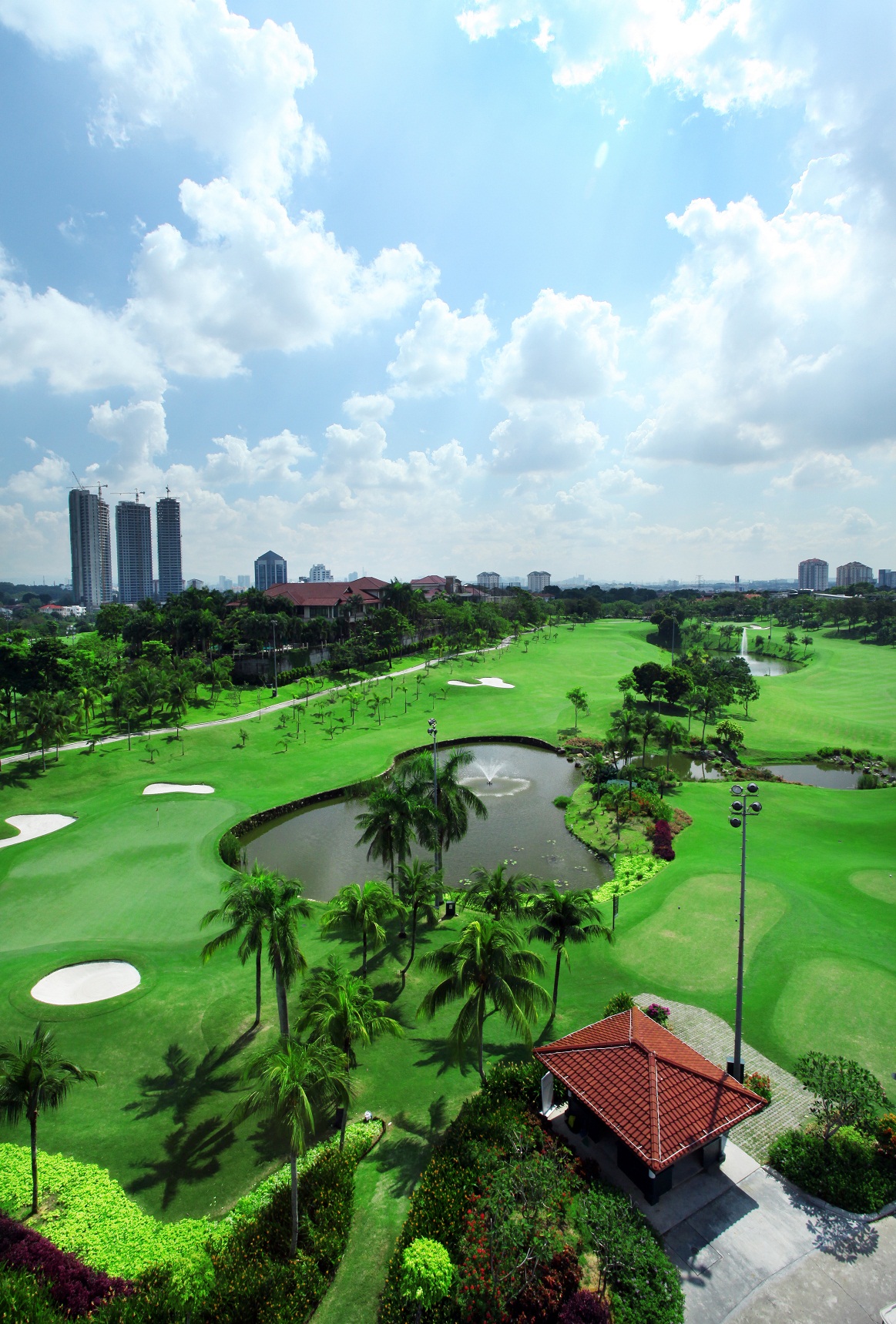 5 things you should know about Tropicana Golf & Country Resort ExpatGo