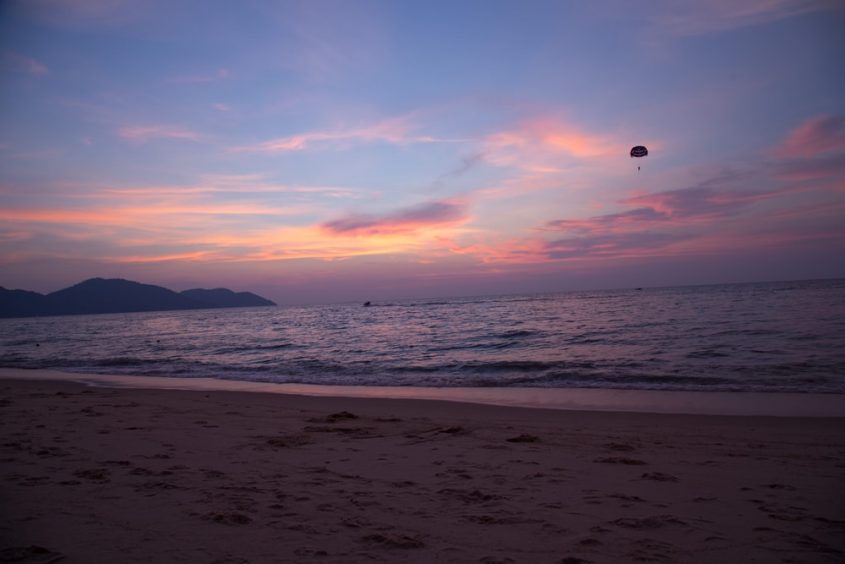 Must Visit Beaches In Peninsular Malaysia Expatgo