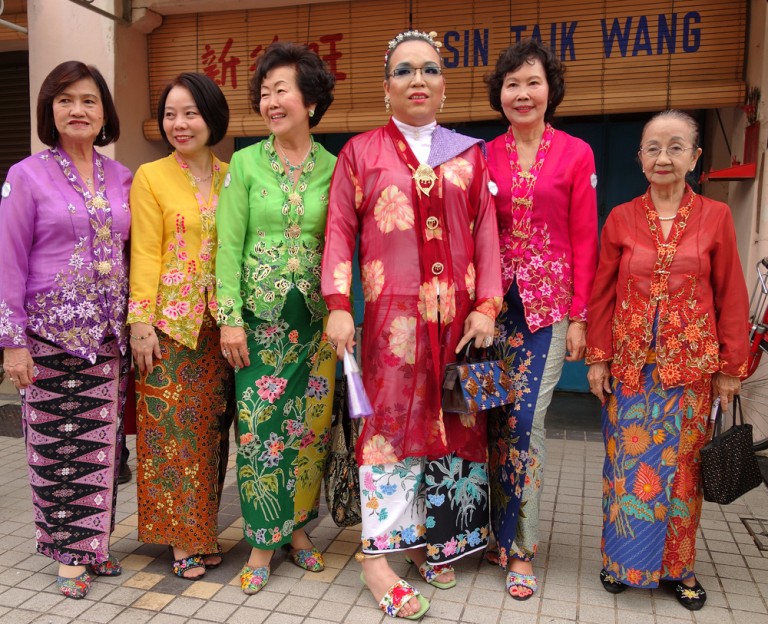 The Peranakan culture in Penang - ExpatGo