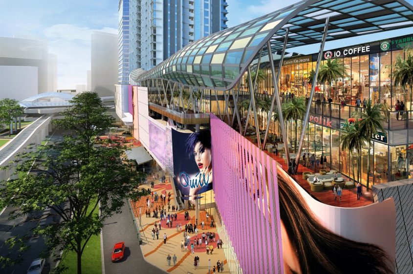 Must-visit shopping malls in Kuala Lumpur - ExpatGo