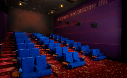 8 Movie Theatre Classes in Malaysia You 