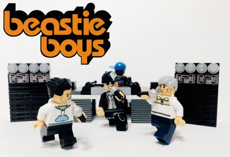 Beastie Boys