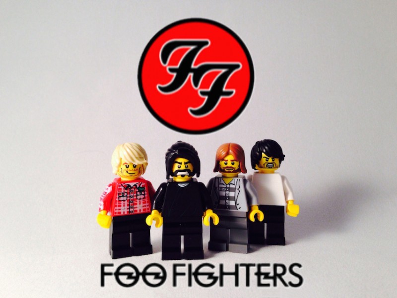 Foo Fighters