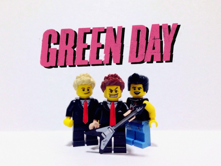 Green Day