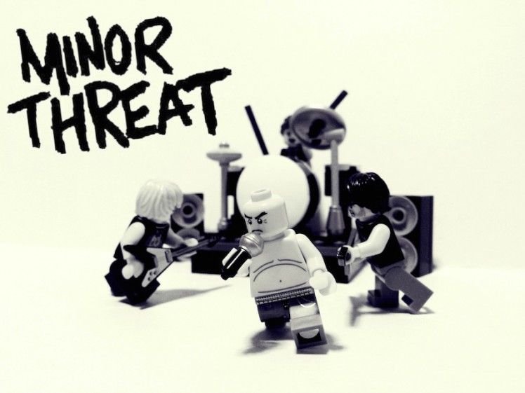 Minor Threat