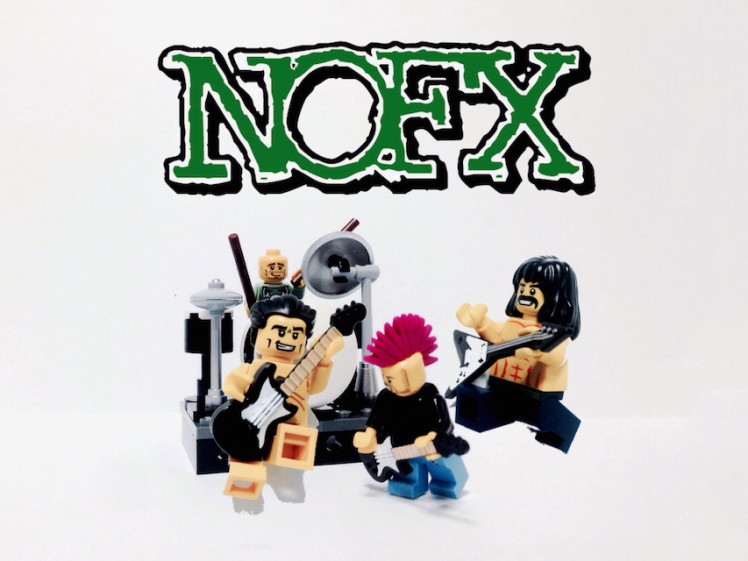 NOFX