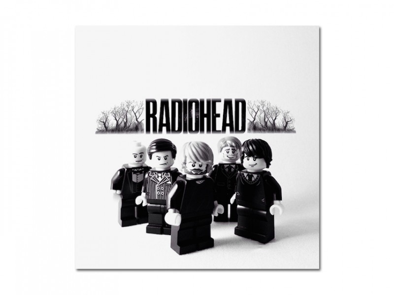 Radiohead