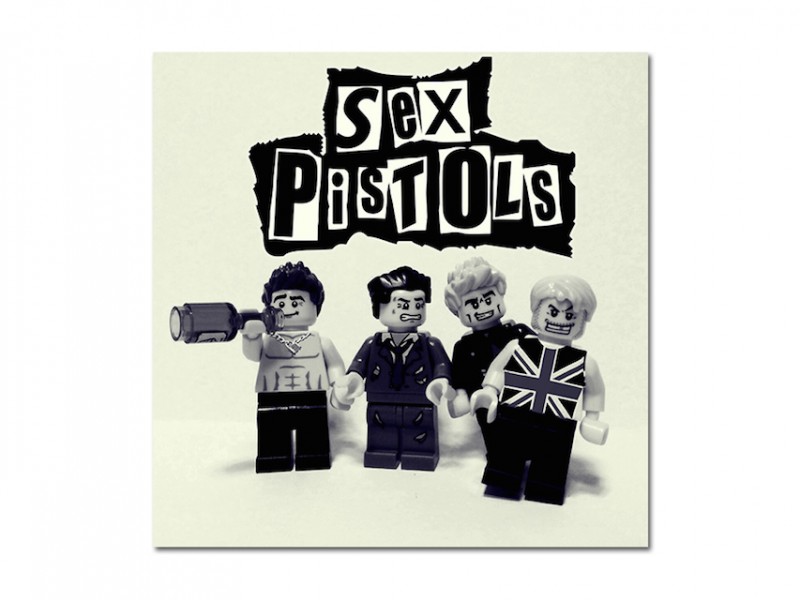 Sex Pistols