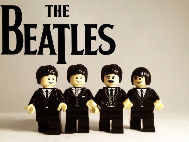 The Beatles