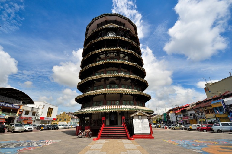 7 interesting places to visit on a road trip from Penang - ExpatGo