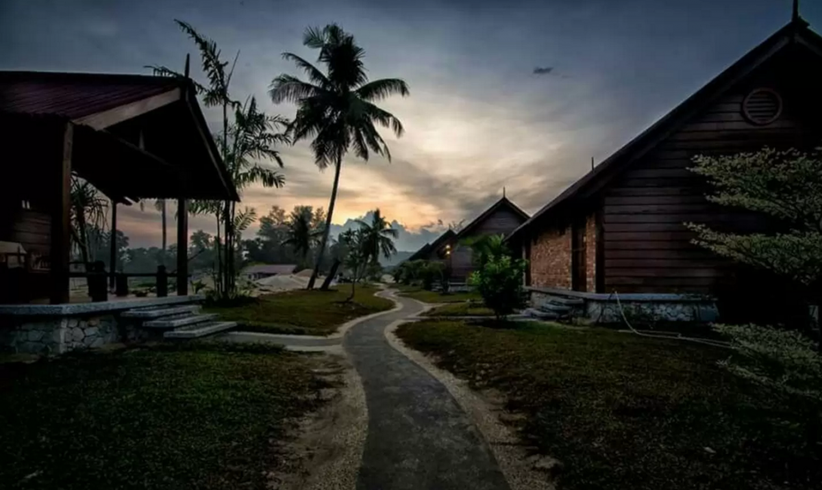 12 Airbnb Properties Around Malaysia With Incredible Views - ExpatGo