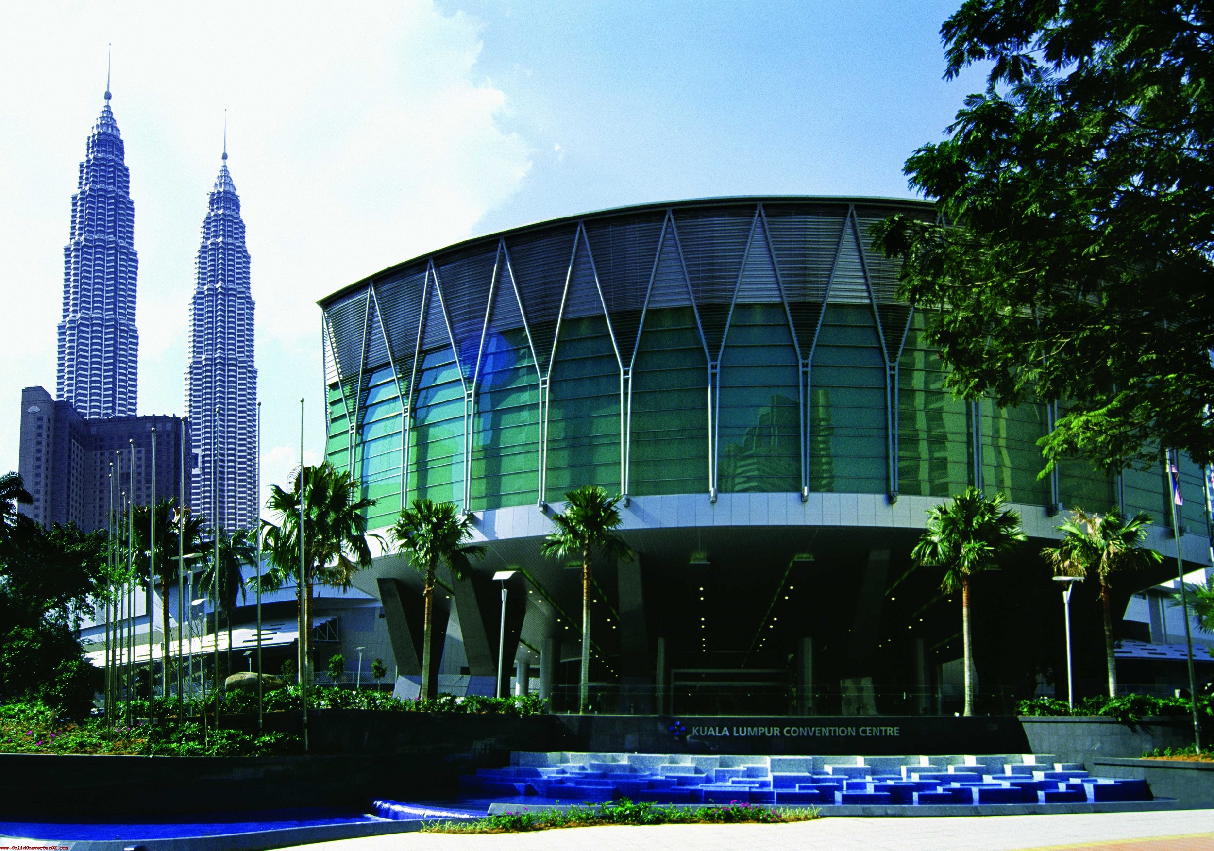 5 venues around Malaysia for your next exhibition and meeting  ExpatGo