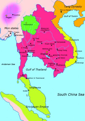 khmer extent cambodia tragedy torn asean