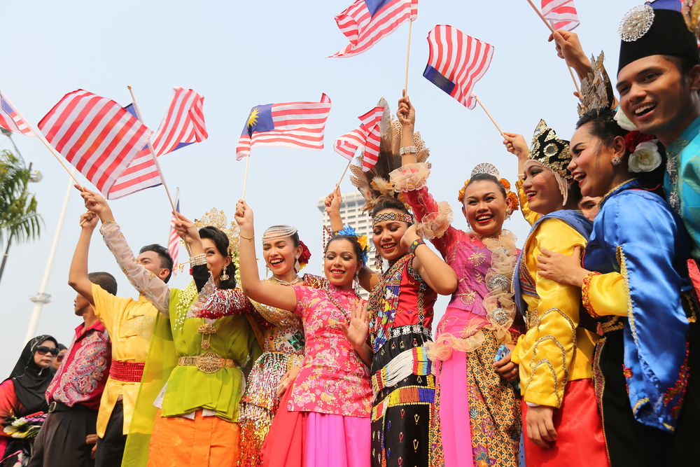 cultural tourism in malaysia