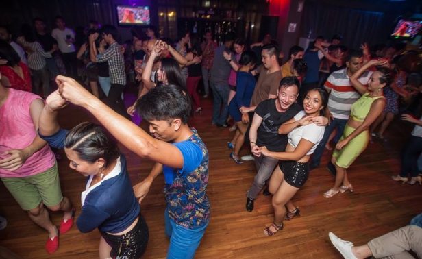 6 places for dancing in Kuala Lumpur and Selangor - ExpatGo