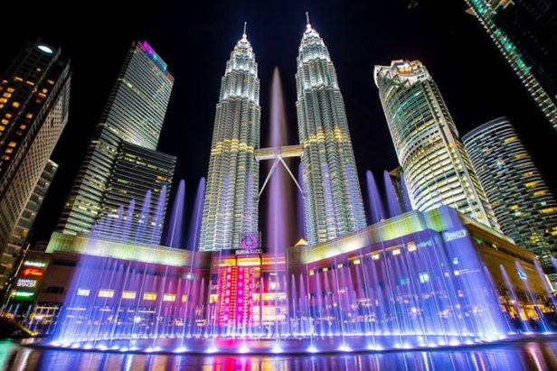 10 of Malaysia’s Most Instagrammable Places - ExpatGo