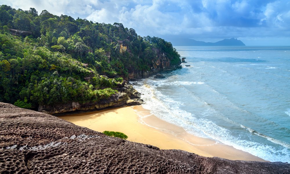 8 Malaysian National Parks That Are Perfect For Camping Expatgo