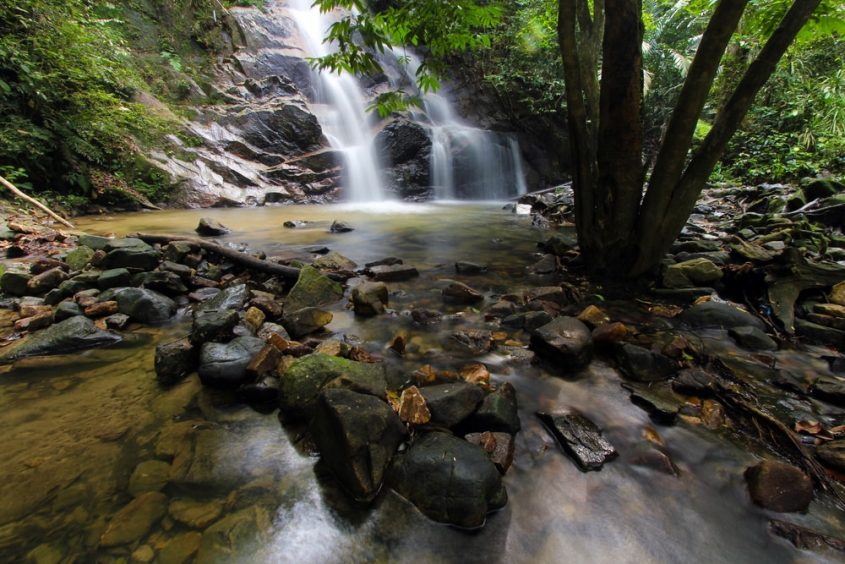 5 Delightful Waterfalls Within An Hour Of Kl - Expatgo