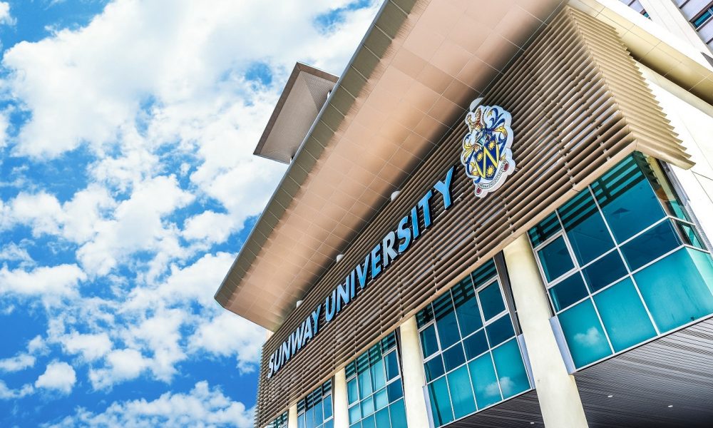 Sunway University Expatgo