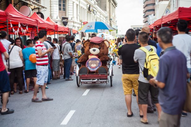 5 Specialty Streets in Penang You Should Explore - ExpatGo