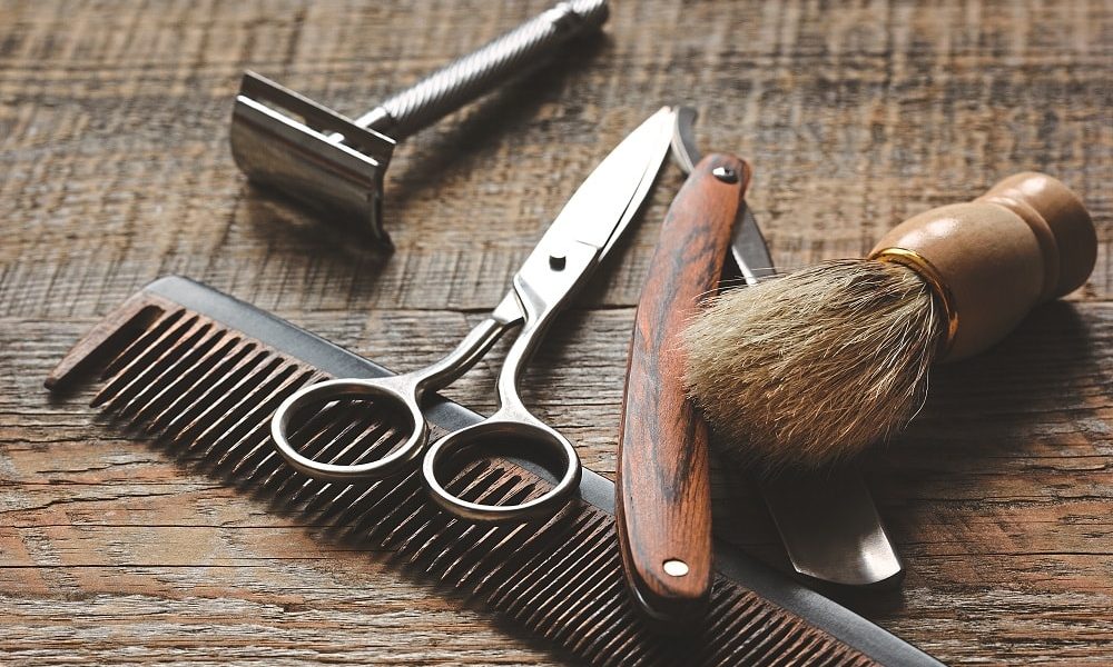 The Revival of the Local Barbershop: 5 Places to Go for Your Trims and ...