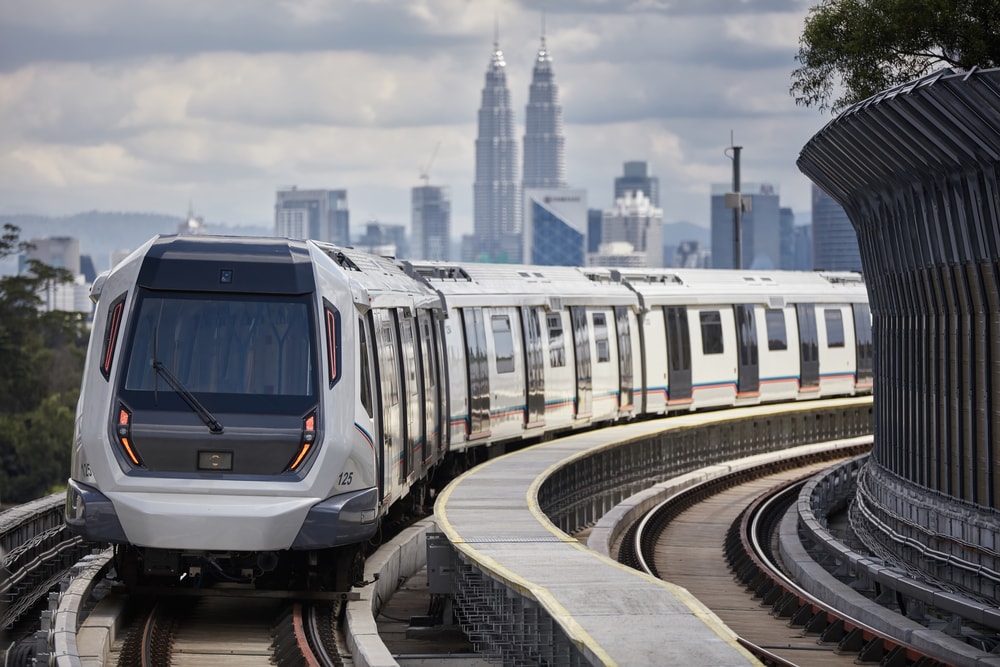 Staying on Track: Places to Visit Along the MRT Line - ExpatGo