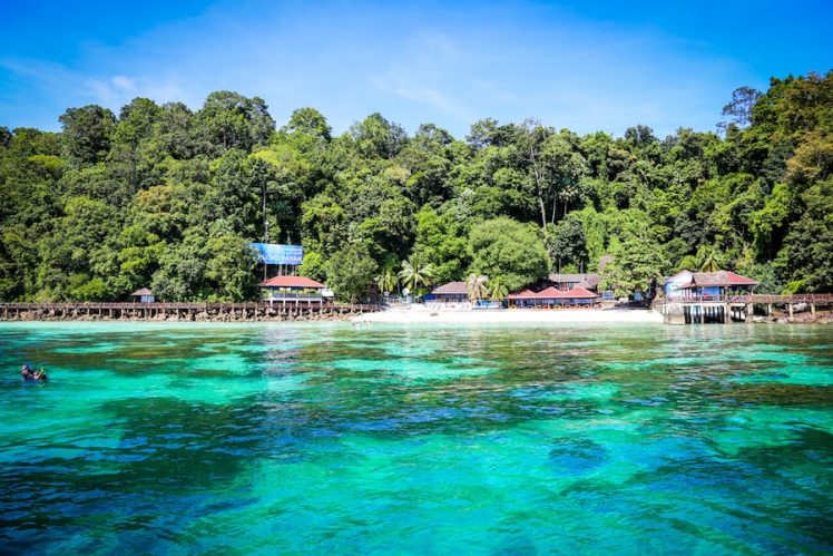 Where to Dive During the Monsoon Season in Malaysia | mm2h