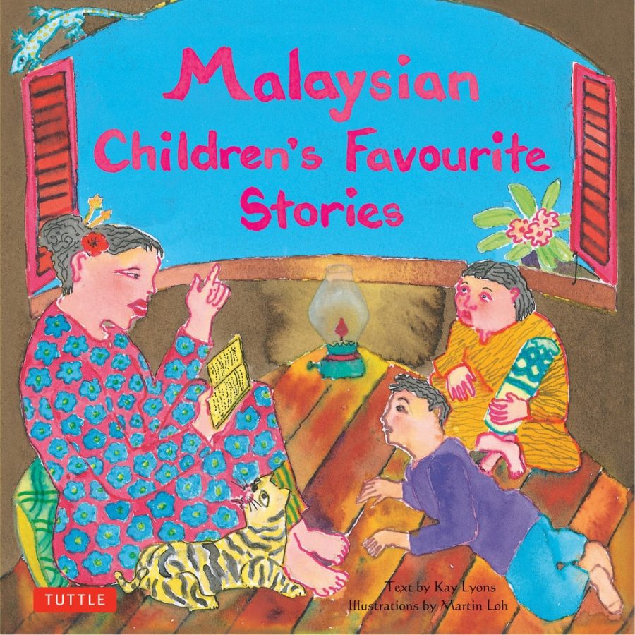 book review malaysia
