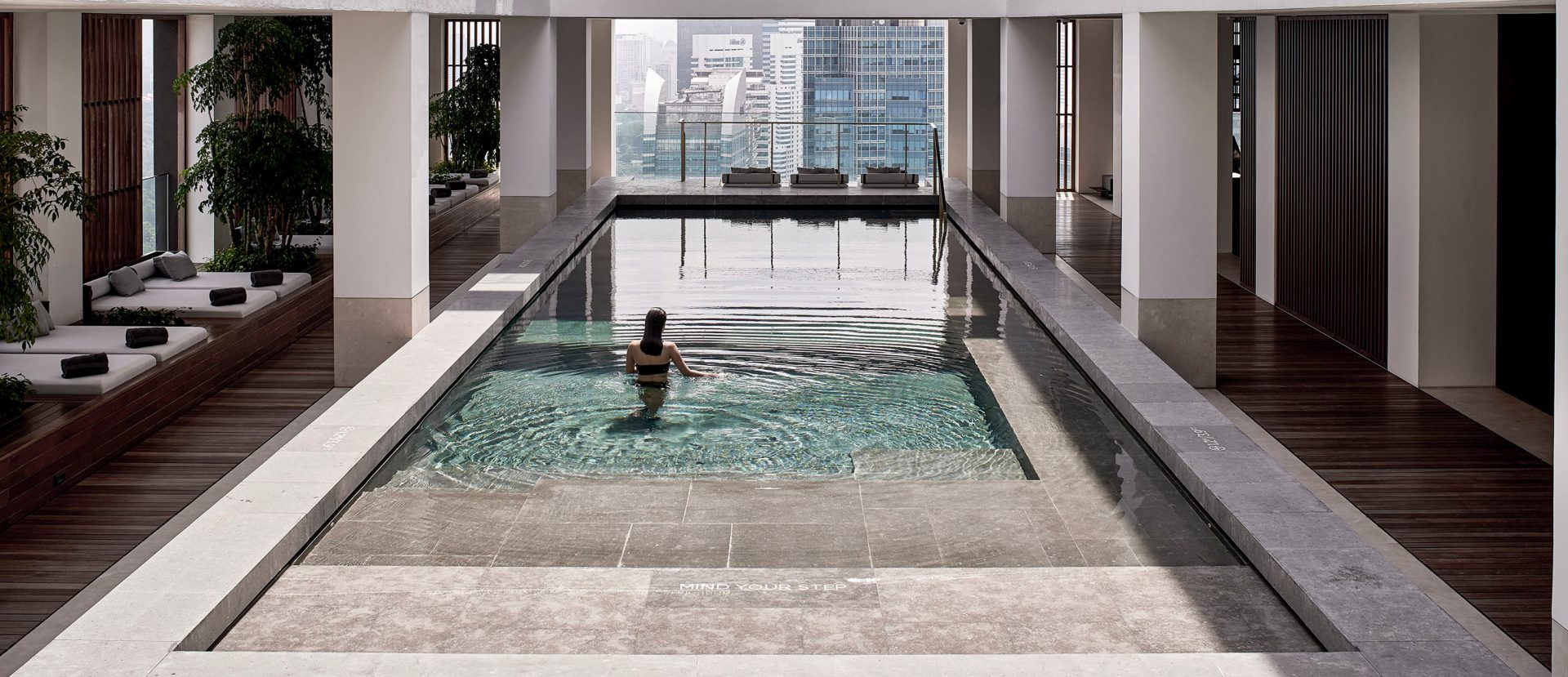 Alila Bangsar Pool Expatgo