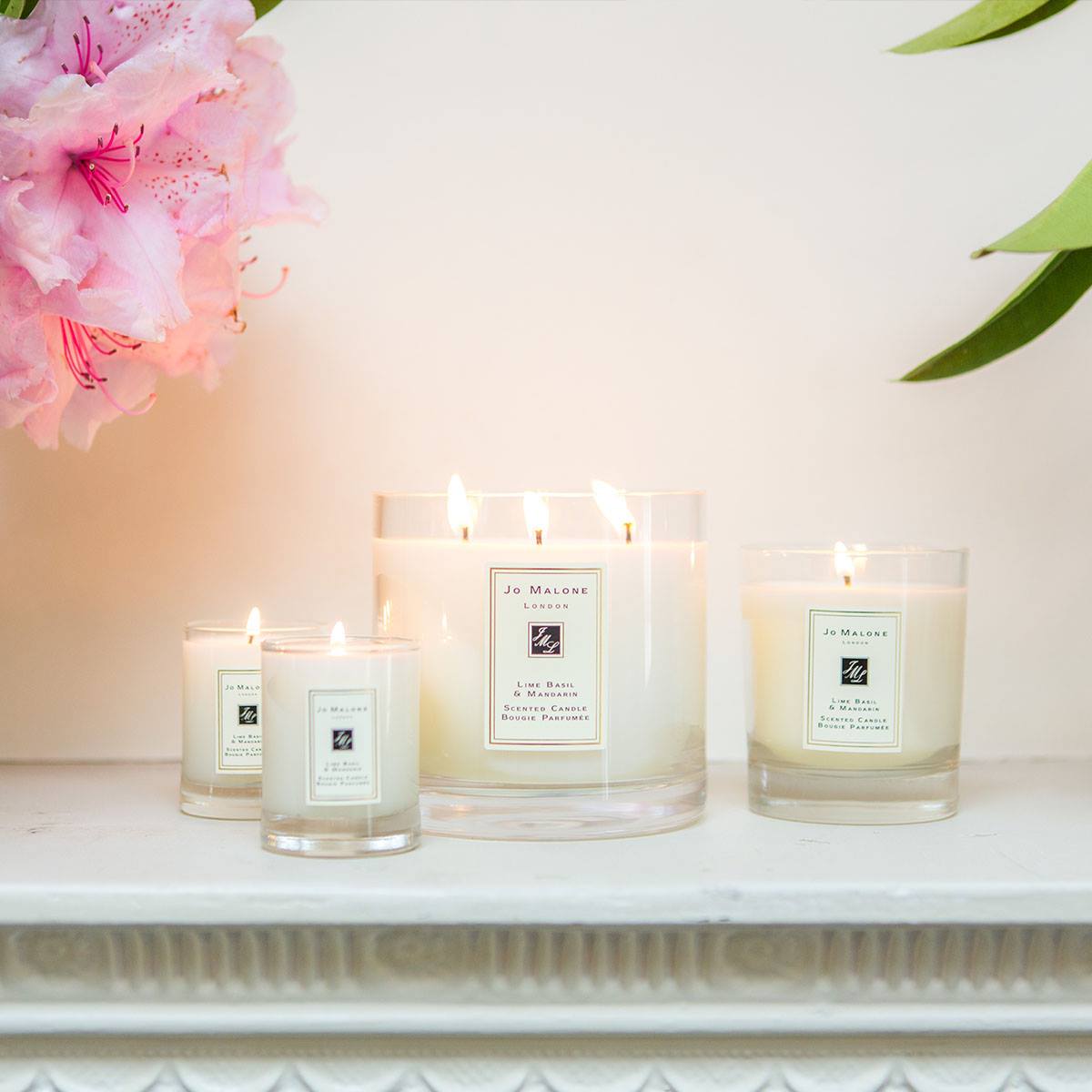 candle jo malone - ExpatGo