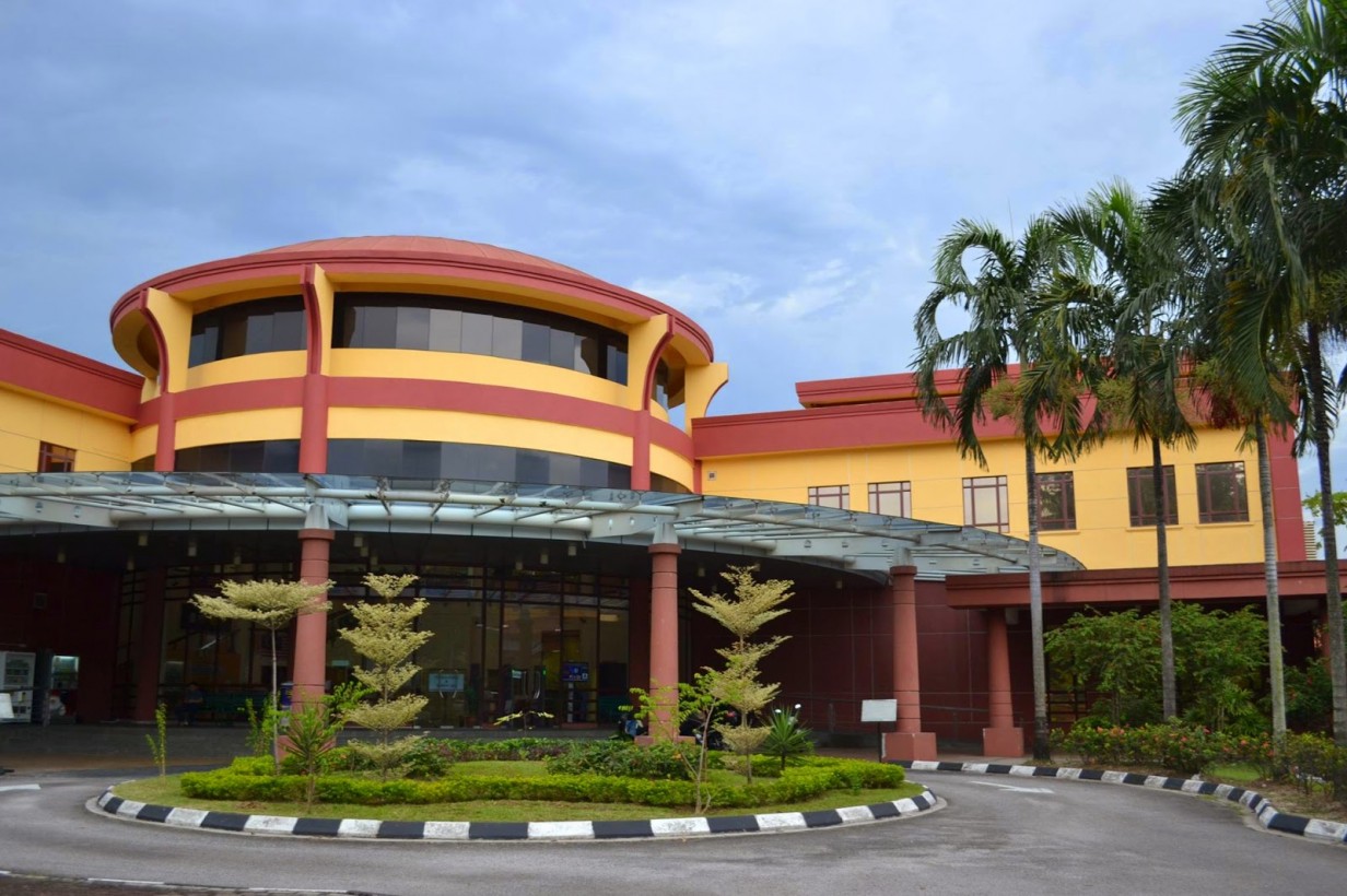 Public Libraries in KL and Selangor - ExpatGo