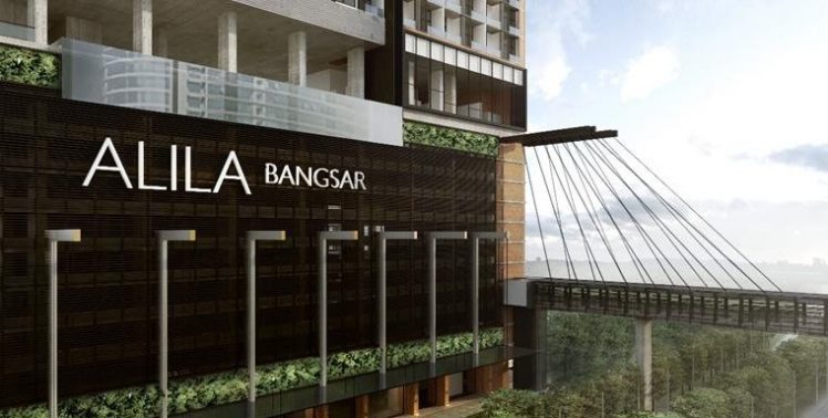 alila bangsar