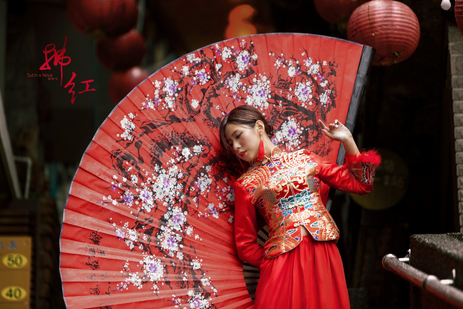 History of the Cheongsam - ExpatGo