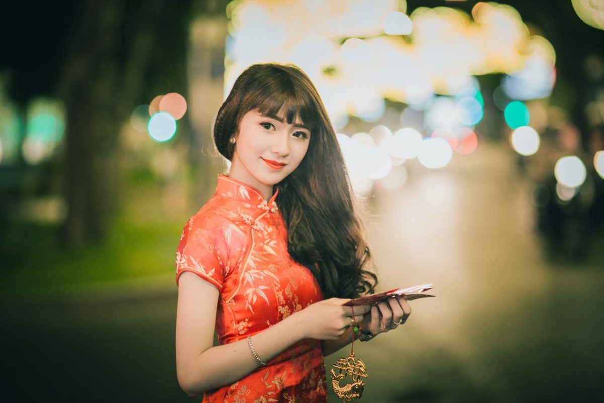 History Of The Cheongsam - ExpatGo