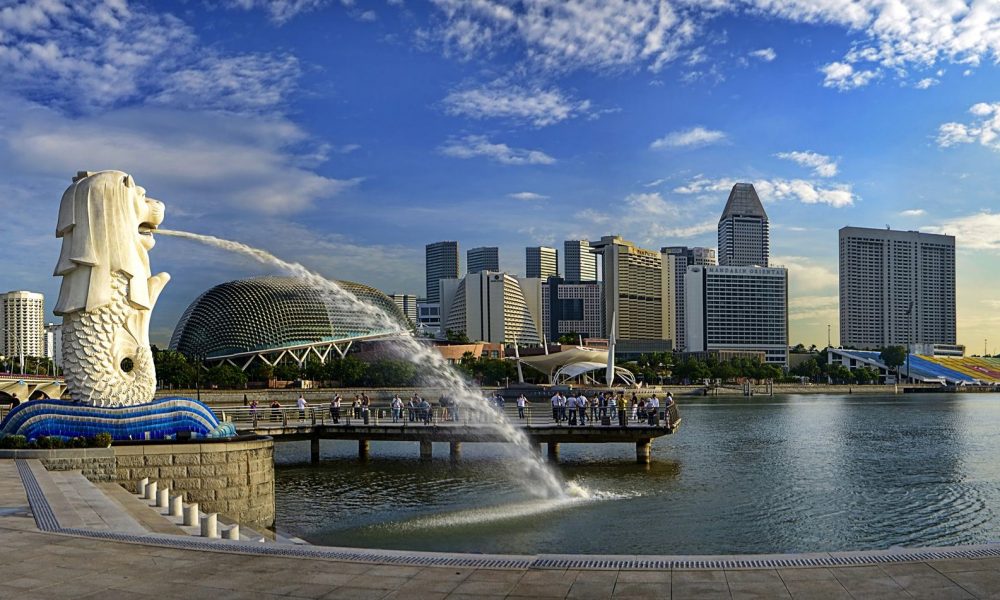 Singapore Travel Guide - ExpatGo