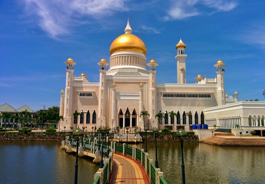 Amputation of Limbs, Death by Stoning: Welcome to Brunei - ExpatGo