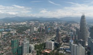 Kampung baru