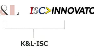 k&l and ISC Innovators