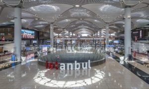 istanbul airport