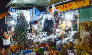 phu quoc market