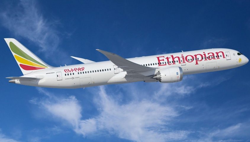 Ethiopian Launch Flights to Athens and Houston - ExpatGo