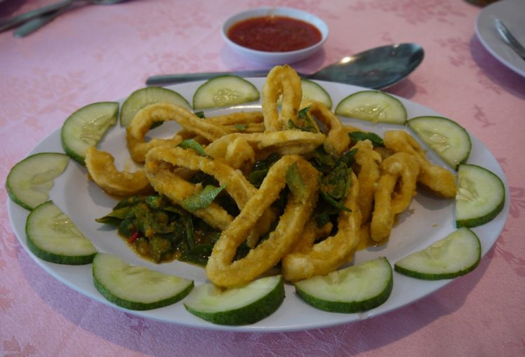 Tanjung Tualang: Perak’s Hidden Seafood Haven - ExpatGo