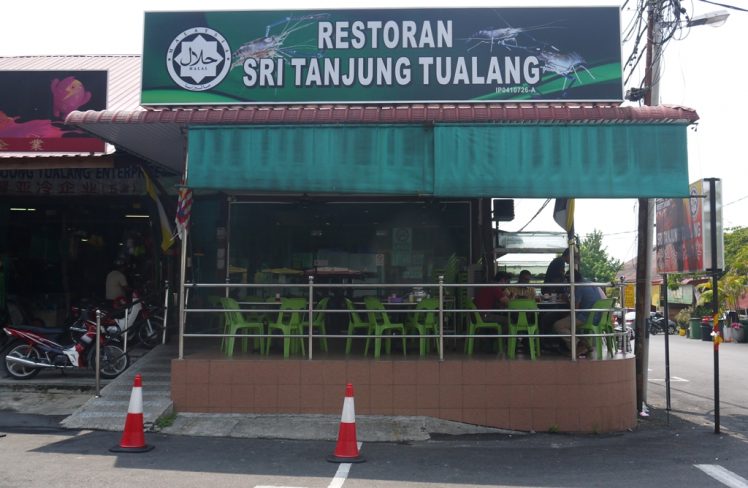 Tanjung Tualang Perak’s Hidden Seafood Haven  ExpatGo