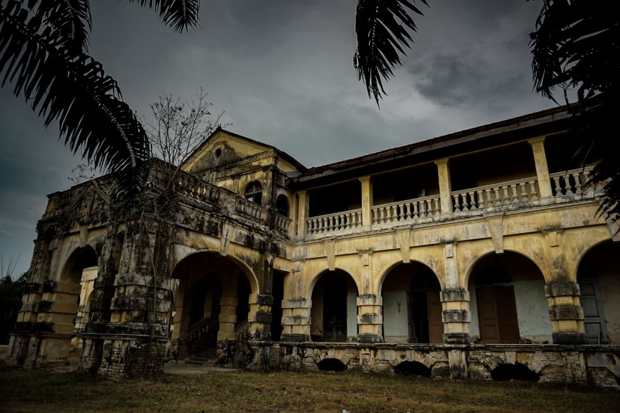 West Malaysia's Most Haunted Locations - ExpatGo