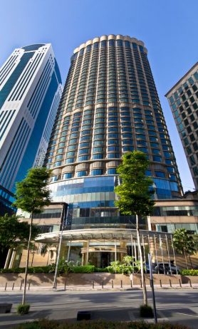 The Westin Kuala Lumpur’s Reopening – Let's Rise - ExpatGo