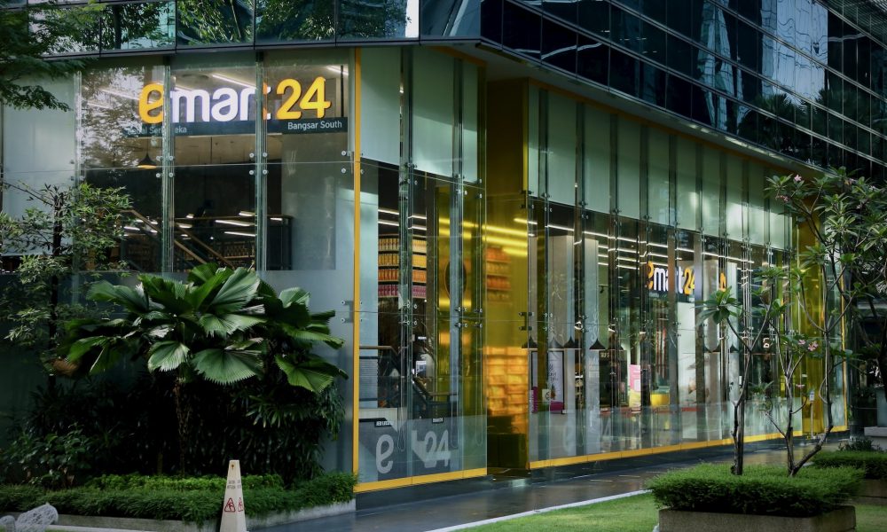 Emart Malaysia - House Brand promotion from 01st until