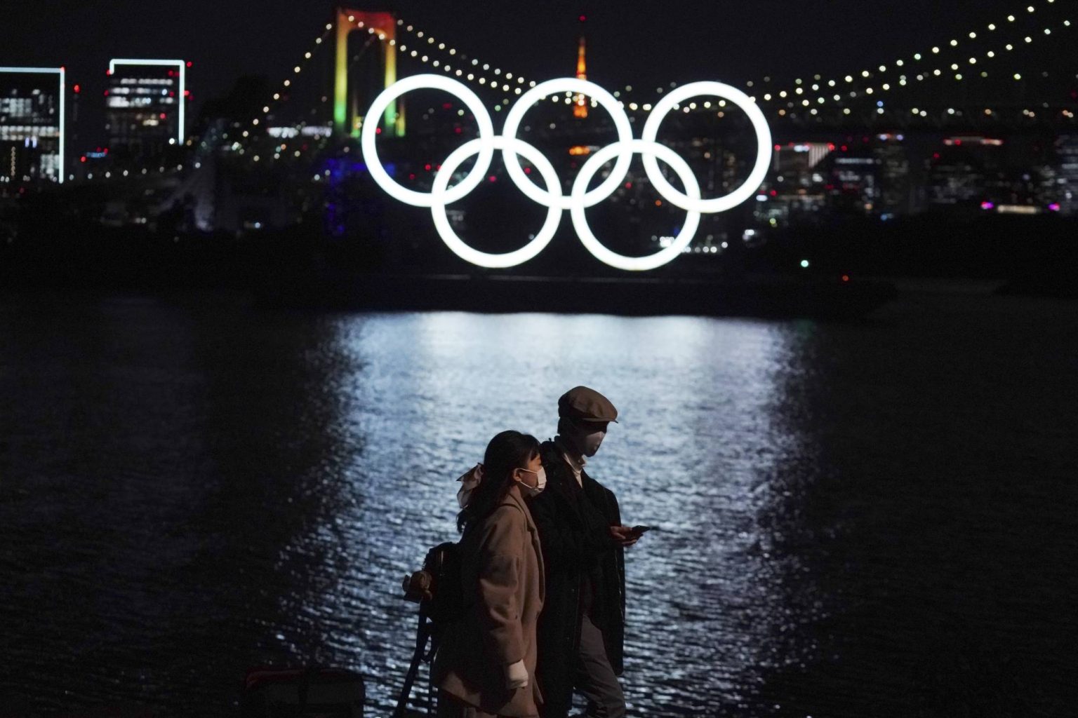 Tokyo 2020 Imposes First-Ever Spectator Ban at the ...