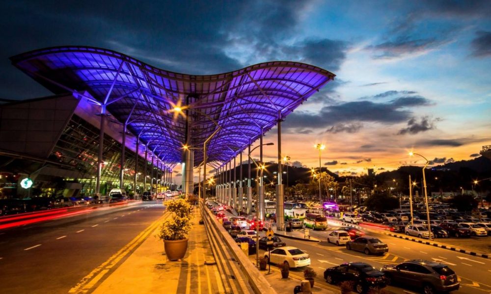 Penang International Airport Ready to Open for VTL Travellers ExpatGo