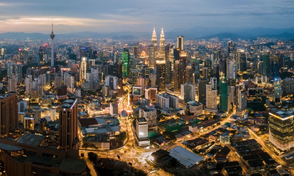 Kuala Lumpur Ranked the World's Number One City for Expats - ExpatGo